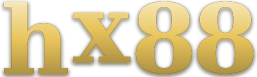 hx88 logo